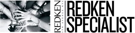 Redken Artist Program