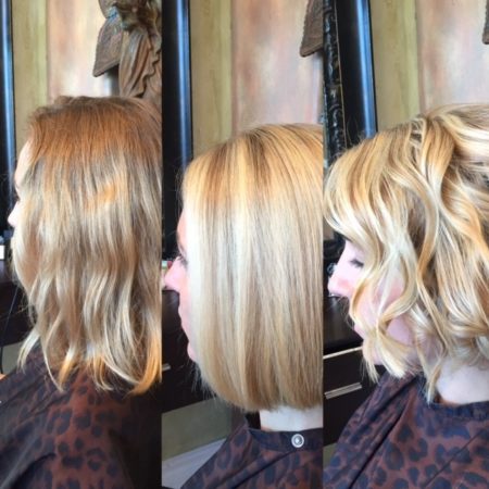 Savvy Summer Hair | Studio Savvy Salon for Hair Color, Hair Cutting
