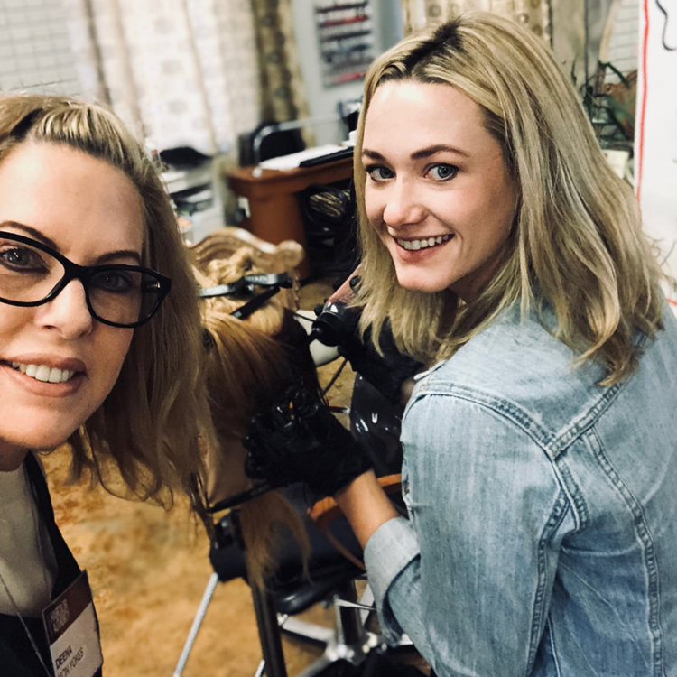 Our Secret Formula to Amazing Hair? | Studio Savvy Salon for Hair Color, Hair Cutting, Hair Straightening & Hair Styling Our Secret Formula to Amazing Hair? | Studio Savvy Salon for Hair Color, Hair Cutting, Hair Straightening & Hair Styling