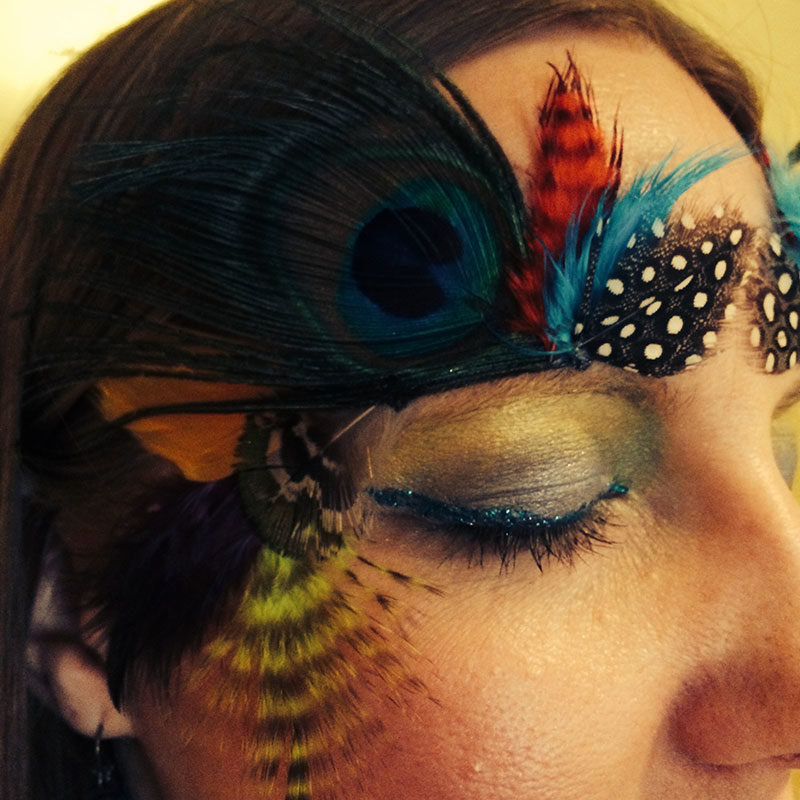 Birds Of a Feather Studio Savvy Salon for Hair Color, Hair Cutting